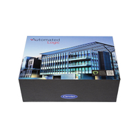 Caja Magnética Personalizable al por Mayor con Inserto de EVA, Caja Rígida de Papel de Lujo, Ecológica, con Grabado en Relieve, para Pequeñas Empresas