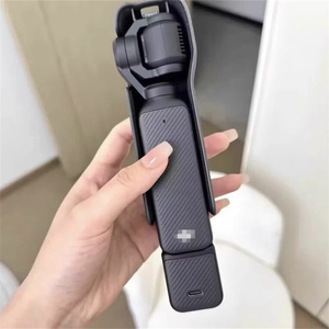 Cámara de Acción para Vlogging Pocket 3, Video 4K/120fps, Seguimiento de Rostros/Objetos, Pantalla Táctil Giratoria, Pequeña - Product Image 6