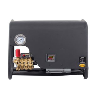 Nettoyeur haute pression portable 3000W 4HP à eau froide pour usage moyen, qui permet un nettoyage puissant sans gaspillage d'eau. 30 - Product Image 3