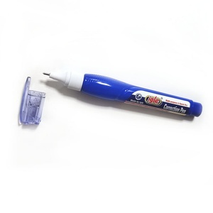 ปากกาแก้ไขข้อความคุณภาพสูงแบบแห้งเร็วสำหรับนักเรียน ขายส่ง - Product Image 3