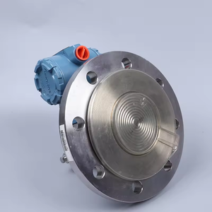 Transmisor de Presión Absoluta de Alta Precisión Nuevo 2051 Rosemount 3051TA Sistemas de Sellado - Product Image 2