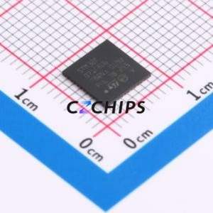 ชิป IC ไมโครคอนโทรลเลอร์ UFQFPN-48 STM32F071C8U6วงจรรวม (MCU/MPU/SoC) - Product Image 1