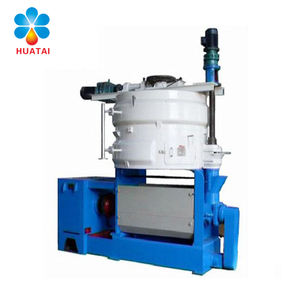 Yerfıstığı yağ yapma makinesi, yüksek verimli fıstık yağı presleri - Product Image 2