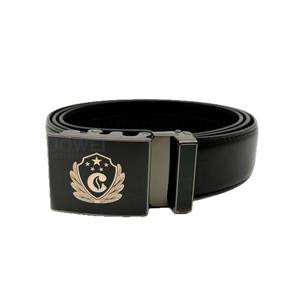 เข็มขัดหนังป้องกันประเทศมาเลเซียสำหรับทหารนาวิกโยธินนาวิกโยธินแบบกำหนดเองปลอดภัยกลางแจ้ง - Product Image 3