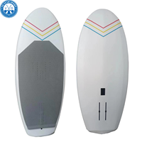Hydrofoil, Kite Surf, SUP Foil, Pompe, Ailes, Planche Foil