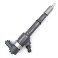 Injecteur de carburant neuf pour moteur diesel ISUZU 4JB1, pièces détachées