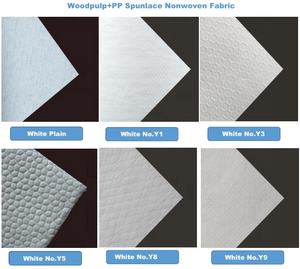 Toallitas de Limpieza Industriales JEENOR, Toallitas Industriales Azules No Tejidas y Toalla de Taller para Limpieza Industrial - Product Image 5