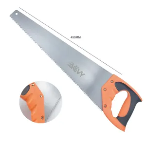 Top Quality 18 inch Hand Held Saw pruning Hand Saw Blades,garden Hand Saws For Sale