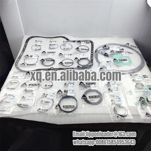 2905001640 2905001640001 комплект для ремонта коробки передач A301 A307B ZL40/50 <span class=keywords><strong>LG953</strong></span> LG956L L953 L953 L955F L956F Запчасти для погрузчика - Product Image 2