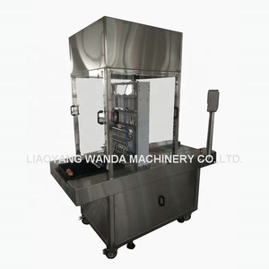 Embryotoxic inaktivierten impfstoff inokulator huhn ei inoculation maschine - Product Image 2