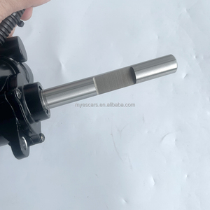 มอเตอร์บอร์ดข้างรถยนต์ Zotye T 700 มอเตอร์บอร์ดข้างรถยนต์แบบไฟฟ้า F150 2009-2014 <span class=keywords><strong>Ford</strong></span> <span class=keywords><strong>Transit</strong></span> M8 L405 มอเตอร์บอร์ดข้างรถยนต์ - Product Image 3