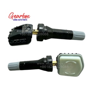 Original 802000121AA <strong>TPMS</strong> Tire Pressure Monitoring <strong>Sensor</strong> for Chery Tiggo 8 PRO Tiggo 7 PRO Tiggo 8 Plus - Product Image 1