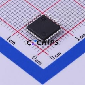 Vente en gros MC100LVEP111FAG LQFP-32(7x7) Circuit intégré IC puce horloge tampon/pilote/distributeur - Product Image 2