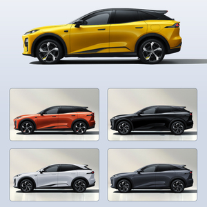 Vehículo Eléctrico de Lujo Deepal S07 300Ultra Qiankun ADS <span class=keywords><strong>SE</strong></span> L2+ ADAS 2026, con Amplio Interior, Superventas - Product Image 2