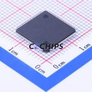 Nouveau microcontrôleur de puce IC de circuit intégré de la TQFP-80 PIC18F87K90-I/PT (12x12) (MCU/MPU/SoC) - Product Image 2
