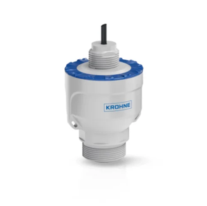 Producto Original y Genuino: Sensor de Nivel por Radar Krohne OPTIWAVE 1520 para Aplicaciones Básicas con Material Granulado - Product Image 1