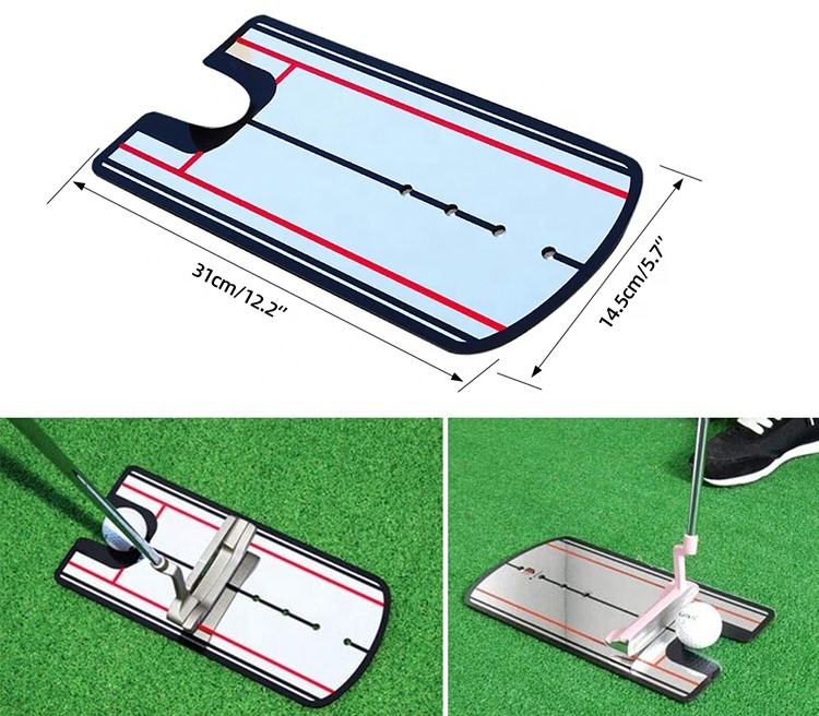 Alignment Mirror