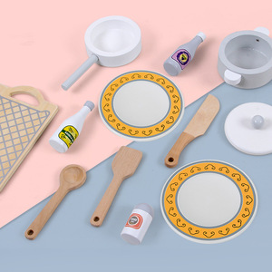 <span class=keywords><strong>Juguete</strong></span> <span class=keywords><strong>de</strong></span> Cocina <span class=keywords><strong>de</strong></span> <span class=keywords><strong>Madera</strong></span> para Niños, Juego <span class=keywords><strong>de</strong></span> Imitación <span class=keywords><strong>de</strong></span> Cocina, Comida <span class=keywords><strong>de</strong></span> <span class=keywords><strong>Juguete</strong></span>, Regalos <span class=keywords><strong>de</strong></span> Juego <span class=keywords><strong>de</strong></span> Roles, Utensilios <span class=keywords><strong>de</strong></span> Cocina Modernos, Actividad Interior para Guardería - Product Image 3