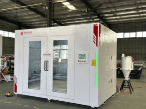 3000*2000*1300 mét <span class=keywords><strong>fdm</strong></span> <span class=keywords><strong>3D</strong></span> máy in máy tốc độ cao chuyên nghiệp <span class=keywords><strong>3D</strong></span> Tự động san lấp mặt bằng stampante imprimante impresora <span class=keywords><strong>fdm</strong></span> - Product Image 3