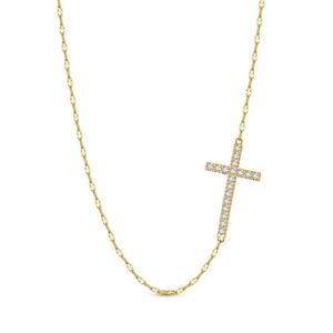 Collar con Colgante <span class=keywords><strong>de</strong></span> <span class=keywords><strong>Plata</strong></span> 925 Chapado en Oro Rosa con Diseño <span class=keywords><strong>de</strong></span> Amantes y Circonita para Mujer - Regalo <span class=keywords><strong>de</strong></span> Aniversario, Boda y Joyería para Fiestas - Product Image 5