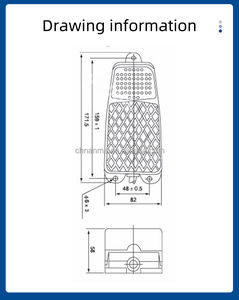 صانعات كهربائية صناعية SPDT TFS مع خط إعادة ضبط ذاتي لحظية معدن للاستخدام الصناعي - Product Image 5