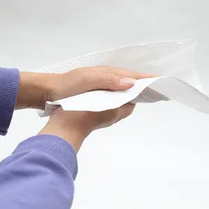 Absorberend Papier Hot Koop Z /N/ V Vouw Hand Wassen Papieren Handdoek Interfolded Papieren Handdoek Voor Hotel
