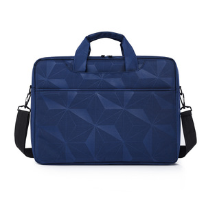 Oxford Portable Laptop <b>Bag</b> Business Briefcase Waterproof Custom Logo Soft New Slim Office Meeting <b>Computers</b> File Laptop <b>Bag</b> - Product Image 1