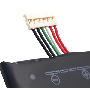 بطارية RUIXI B0PJX100 مناسبة لهاتف HTC Desire 830 E9S <span class=keywords><strong>E9</strong></span> 3.85 فولت 2800 مللي أمبير بطارية هاتف محمول - Product Image 3