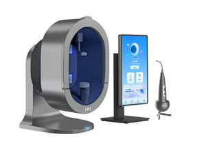 Espejo Mágico de Análisis Facial 3D de Alta Calidad 2025, Máquina Analizadora de Piel con Inteligencia Artificial - Product Image 4