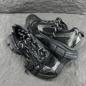 2026 New Dropshipping Sneakers Retro Fashion Trend Famous Track Designer <strong>Shoes</strong> Sports <strong>Shoes</strong> Casual <strong>Shoes</strong> 3XL Running <strong>Shoes</strong> - Product Image 1