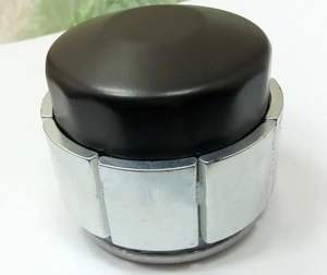 高トルクサーボモーターネオジム永久ローターステーターステッパーマグネットNdFeBアークセグメント - Product Image 4