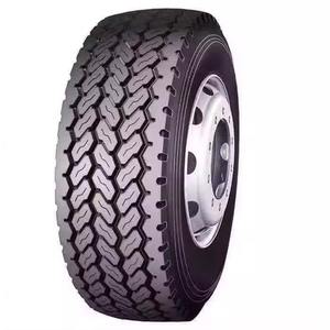 Neumático de camión de alta resistencia 425/65R22.5 con excelente resistencia a pinchazos, adaptable a condiciones de trabajo y carreteras difíciles. - Product Image 6