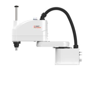 <span class=keywords><strong>Robot</strong></span> articulé à quatre axes à bon <span class=keywords><strong>prix</strong></span>, charge utile de 6 kg, <span class=keywords><strong>robot</strong></span> <span class=keywords><strong>Scara</strong></span> pour l'industrie des pièces automobiles - Product Image 3