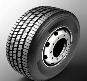 ยางรถบรรทุกพาณิชย์ NZ787 385/65R22.5 พร้อม DOT ของแท้จากโรงงาน คุณภาพเยี่ยม ผลิตในประเทศจีน - Product Image 1