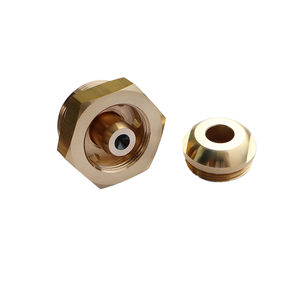 EDM hướng dẫn dây thiết bị 0.192mm đen kim cương lớn côn hướng dẫn vòi phun cho máy tiện - Product Image 2