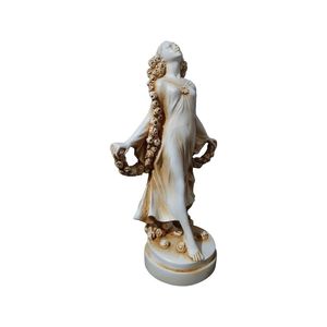 Produits en promotion : Statue en résine personnalisée Proserpina Persephone, déesse des <span class=keywords><strong>mythes</strong></span> et mystères du culte, sculpture de personnage grec et romain - Product Image 2