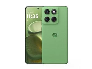 Moto <span class=keywords><strong>Edge</strong></span> 60, el Más Económico, Pantalla OLED de 6.67 Pulgadas, 120Hz, 12GB de RAM, 256GB/512GB de ROM, Procesador Dimensity 7300 de Ocho Núcleos, Batería de 5500mAh, 5G, Teléfono Inteligente Económico - Product Image 3
