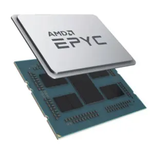 הגעה חדשה של מעבדי AMD zen 5 3600XT יחידת עיבוד מרכזית עם שעון מחשב LED מצנן פסגת ריית'