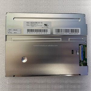 ใหม่ต้นฉบับ 6.5 นิ้ว 640 × 480 VGA อุตสาหกรรมโมดูล LCD สำหรับควบคุมอุตสาหกรรมอุปกรณ์ยานยนต์จอแสดงผล NL6448BC20-30 - Product Image 2