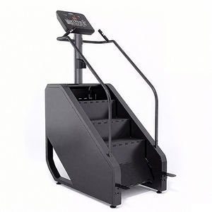 Nieuwe Cardio Gym Apparatuur Klimmer Stepper Trapklimmer - Product Image 1