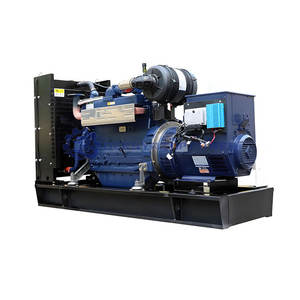 Экологически чистый биогаз CHP CCHP - Product Image 4