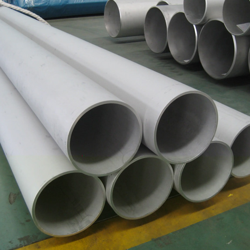 Super Duplex Stainless Steel Pipe 2205 2507 UNS S32205 S331803 S332750 S32760