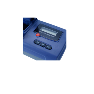 Портативный анализатор метанола и этанола LOOBO LB-04 с гарантией 1 год для высокоточного анализа алкоголя - Product Image 3