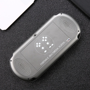 Console de jeu 7 pouces avec téléviseur portable, nouveau <span class=keywords><strong>PSP</strong></span> classic grand écran <span class=keywords><strong>X12</strong></span> plus console de jeu lecteur de jeu <span class=keywords><strong>psp</strong></span> - Product Image 5