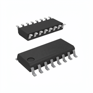 อินเทอร์เฟซ IC TELECOM 16SOlC SI3010-F-GS ขายชิ้นส่วนอิเล็กทรอนิกส์ ตัวแทนจำหน่ายที่ได้รับอนุญาต อินเทอร์เฟซ - Product Image 1