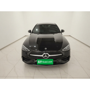 Voiture d'<span class=keywords><strong>occasion</strong></span> Guazi 2022 Mercedes-Benz Classe C Vente Flash Essence Moteur Automatique Berline 5 Places Conduite à Gauche - Product Image 2