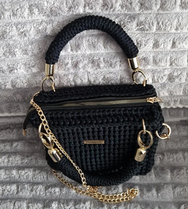 Bán Buôn Túi Phụ Kiện Túi Xách Xử Lý Vàng Màu <span class=keywords><strong>End</strong></span> Stopper Kim Loại Snap Hook Kẽm Hợp Kim Dây Dây Xoay Tôm Hùm Móc - Product Image 4