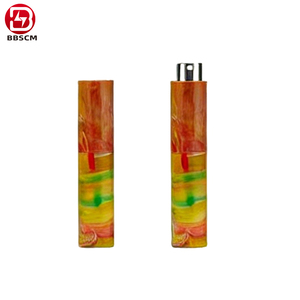 Atomiseur de parfum 10 ml OEM/ODM, ensembles de voyage portables 8 ml pour parfums, mini-flacons de parfum réutilisables, atomiseur de parfum rechargeable, flacon pulvérisateur - Product Image 6