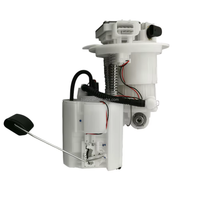 Module de pompe à carburant électrique intégré au réservoir 31110-D5500 31110D5500 pour Kia Optima Hyundai Sonata 2.4L 2016-2020 31110-C2500