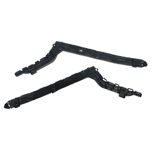 Soporte lateral de parachoques trasero de Sistemas de carrocería automática para <span class=keywords><strong>Honda</strong></span> <span class=keywords><strong>CRV</strong></span> 2012 2016 RM Lado derecho izquierdo nuevo <span class=keywords><strong>modelo</strong></span> 71598-T0A-A01 71593-T0A-A01 - Product Image 3